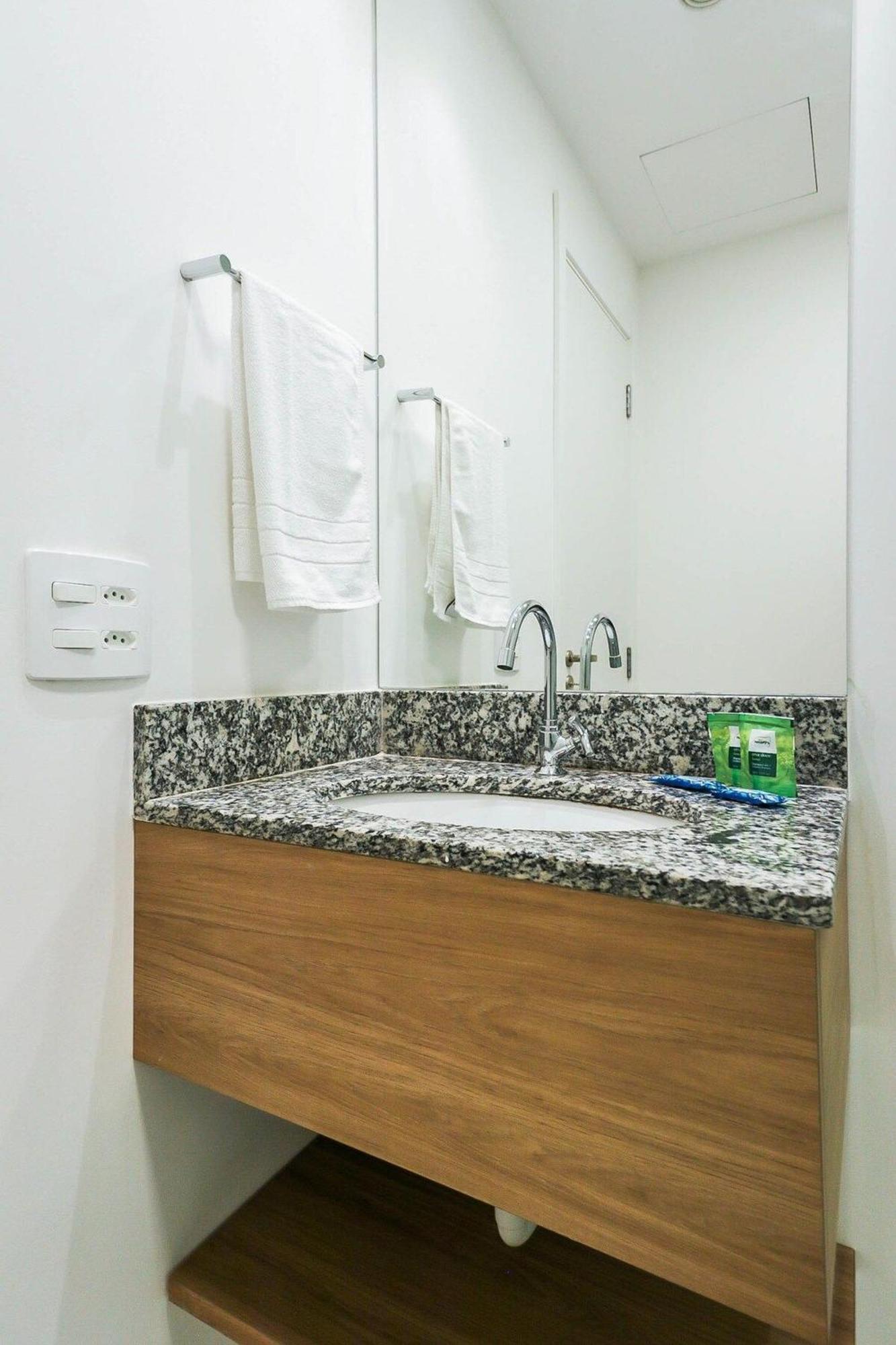 Encantador Studio No Bras Com Piscina/Metro Bras São Paulo Exterior foto